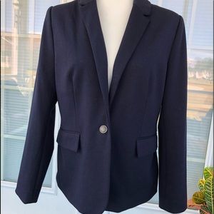 Navy blue Blazer